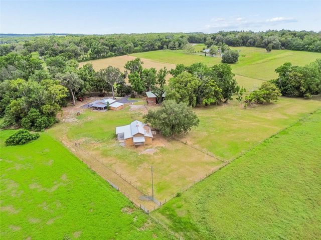 17345 SWEETWATER ROAD, Dade City, FL 33523