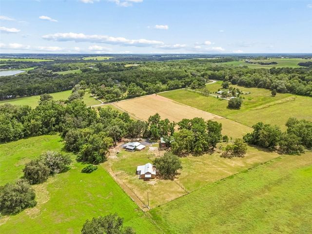 17345 SWEETWATER ROAD, Dade City, FL 33523