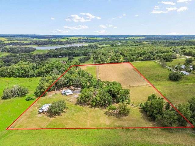 17345 SWEETWATER ROAD, Dade City, FL 33523