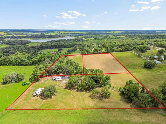17345 SWEETWATER ROAD, Dade City, FL 33523