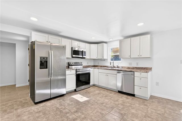 13 Sampson Avenue, Carroll Twp, PA 15063