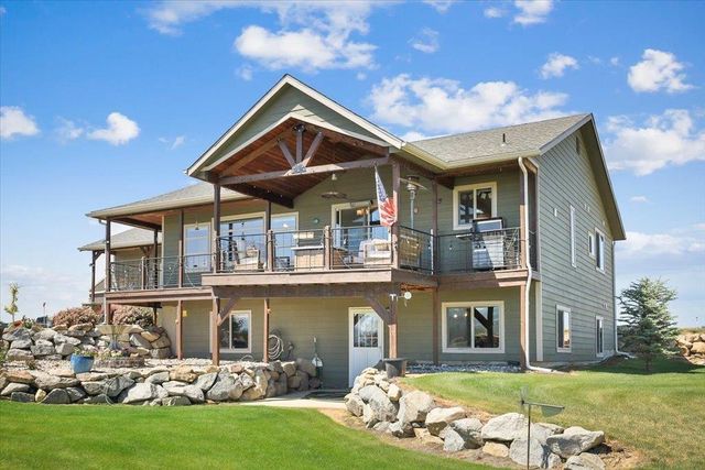 20717 N Division Rd, Colbert, WA 99005