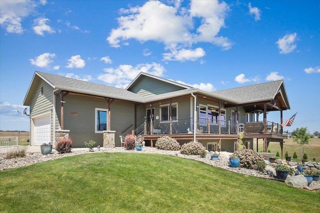 20717 N Division Rd, Colbert, WA 99005