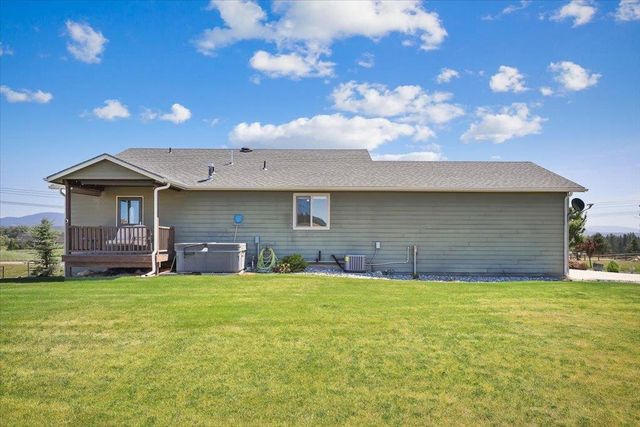 20717 N Division Rd, Colbert, WA 99005