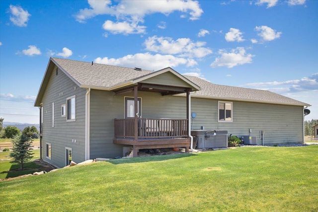 20717 N Division Rd, Colbert, WA 99005