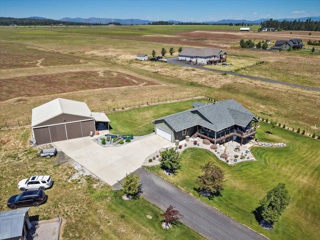 20717 N Division Rd, Colbert, WA 99005