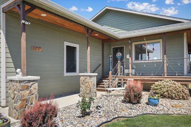 20717 N Division Rd, Colbert, WA 99005