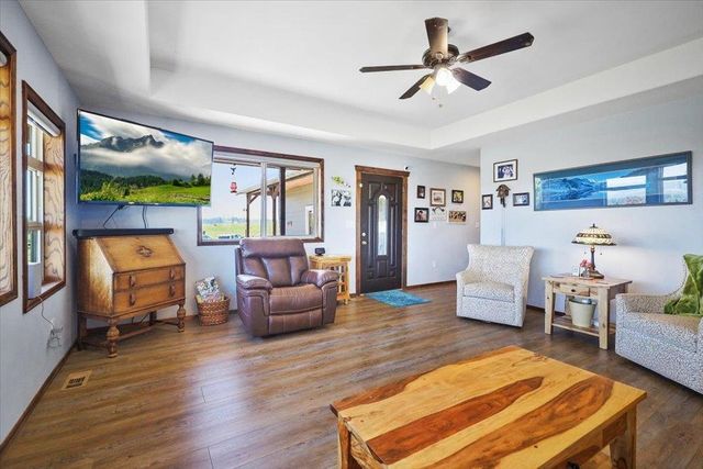 20717 N Division Rd, Colbert, WA 99005