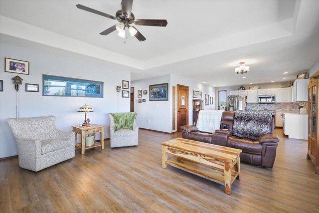 20717 N Division Rd, Colbert, WA 99005
