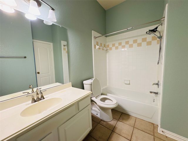 1430 Berkley Road, Allen, TX 75002