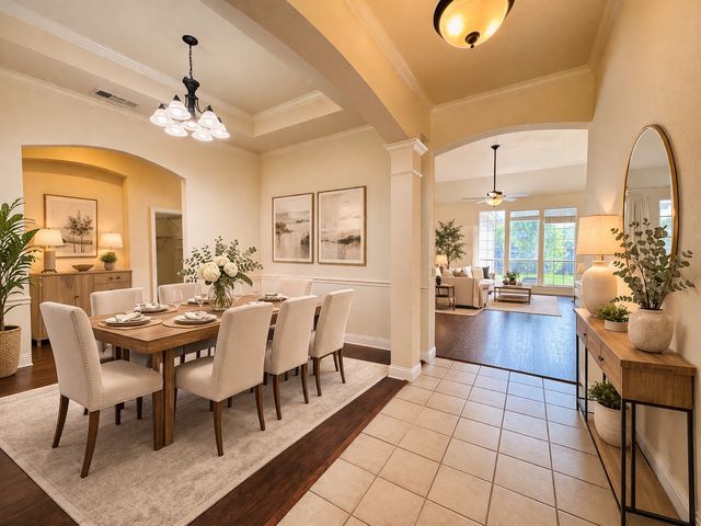 1430 Berkley Road, Allen, TX 75002