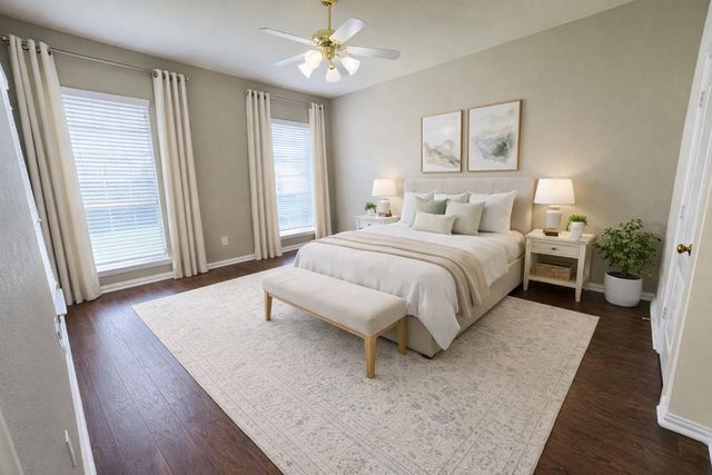 1430 Berkley Road, Allen, TX 75002