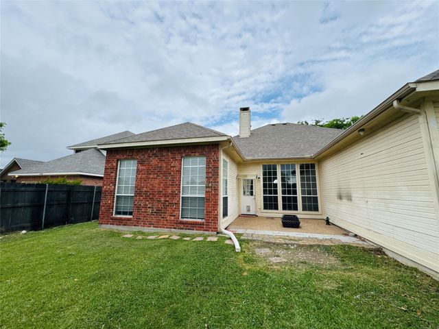 1430 Berkley Road, Allen, TX 75002