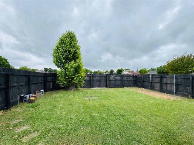 1430 Berkley Road, Allen, TX 75002