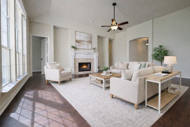 1430 Berkley Road, Allen, TX 75002