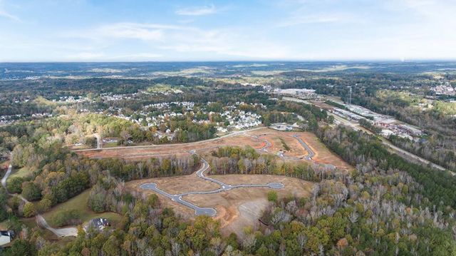 102 Glenrise Road, Dallas, GA 30157