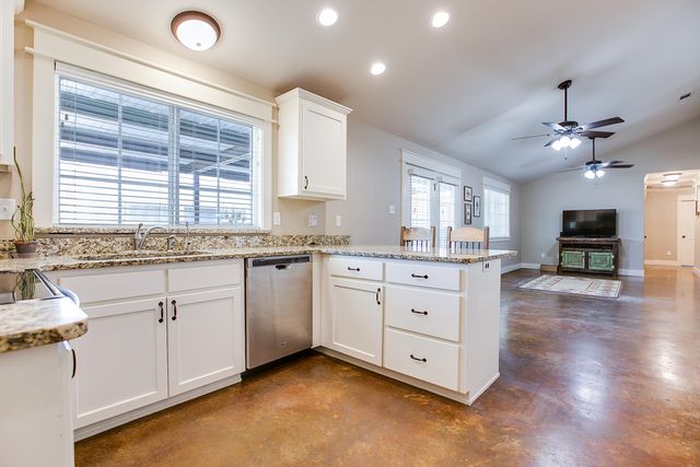 791 Fairview School Road, San Angelo, TX 76904