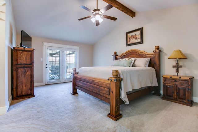 791 Fairview School Road, San Angelo, TX 76904