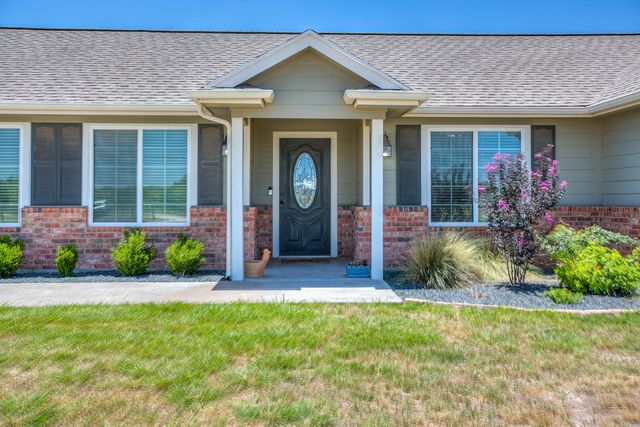 791 Fairview School Road, San Angelo, TX 76904