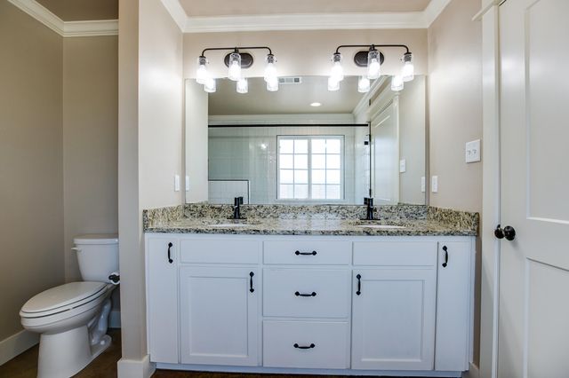791 Fairview School Road, San Angelo, TX 76904