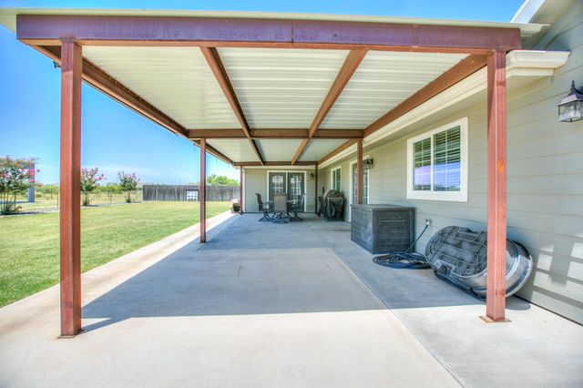 791 Fairview School Road, San Angelo, TX 76904