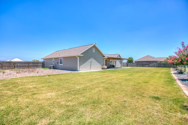 791 Fairview School Road, San Angelo, TX 76904