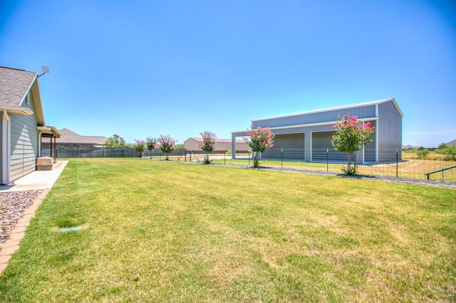 791 Fairview School Road, San Angelo, TX 76904