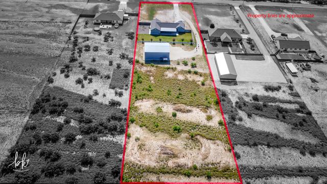 791 Fairview School Road, San Angelo, TX 76904