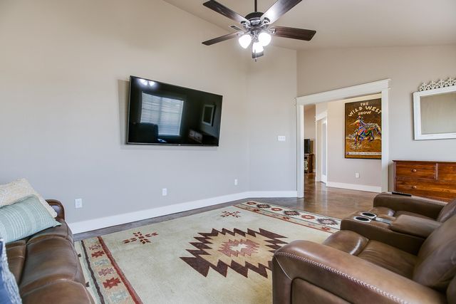 791 Fairview School Road, San Angelo, TX 76904