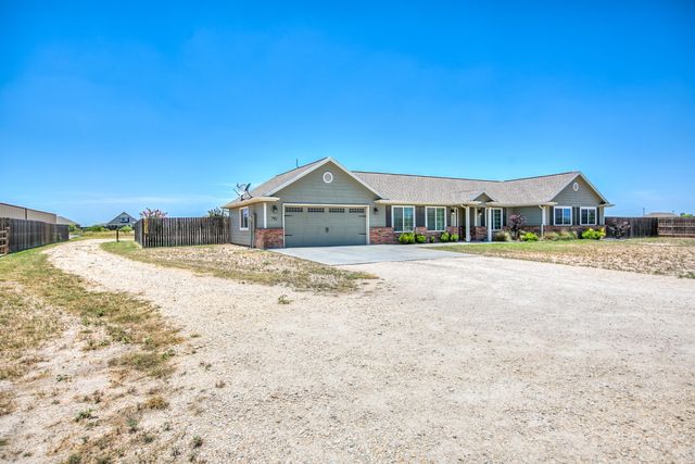791 Fairview School Road, San Angelo, TX 76904