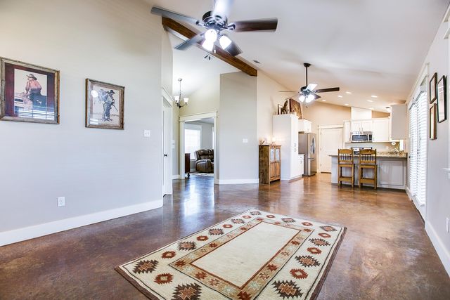 791 Fairview School Road, San Angelo, TX 76904