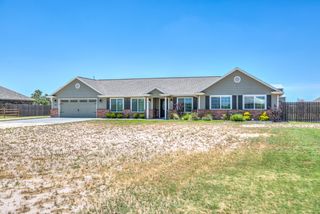 791 Fairview School Road, San Angelo, TX 76904
