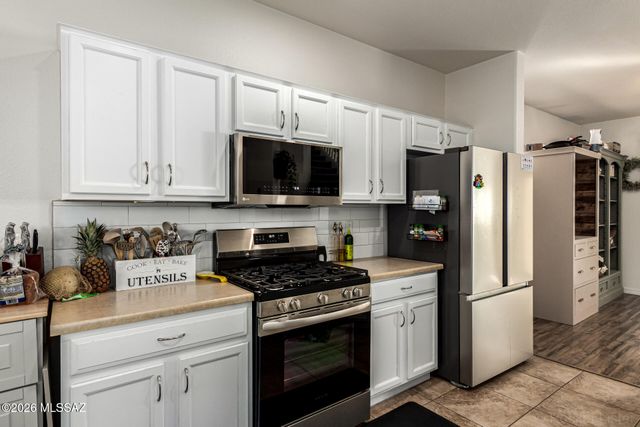 14837 S Camino Tierra Del Rio, Sahuarita, AZ 85629