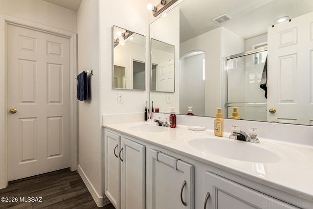 14837 S Camino Tierra Del Rio, Sahuarita, AZ 85629