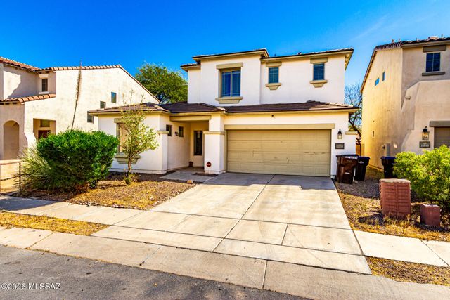 14837 S Camino Tierra Del Rio, Sahuarita, AZ 85629