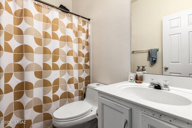 14837 S Camino Tierra Del Rio, Sahuarita, AZ 85629