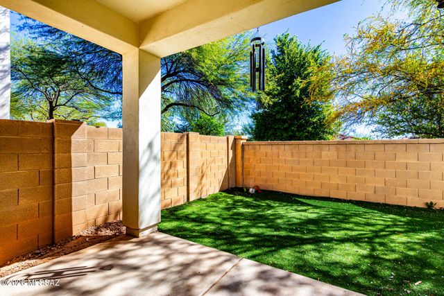 14837 S Camino Tierra Del Rio, Sahuarita, AZ 85629