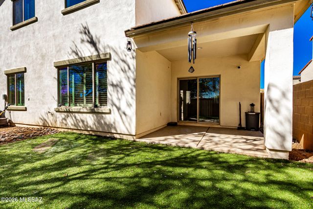 14837 S Camino Tierra Del Rio, Sahuarita, AZ 85629