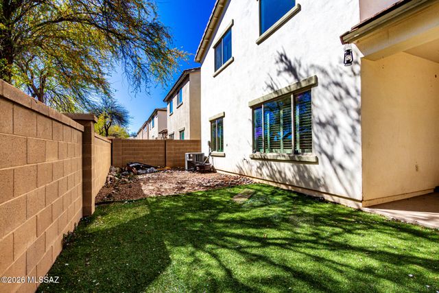 14837 S Camino Tierra Del Rio, Sahuarita, AZ 85629