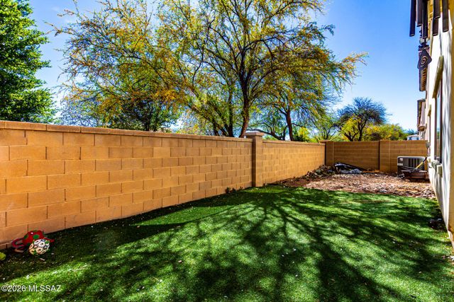 14837 S Camino Tierra Del Rio, Sahuarita, AZ 85629