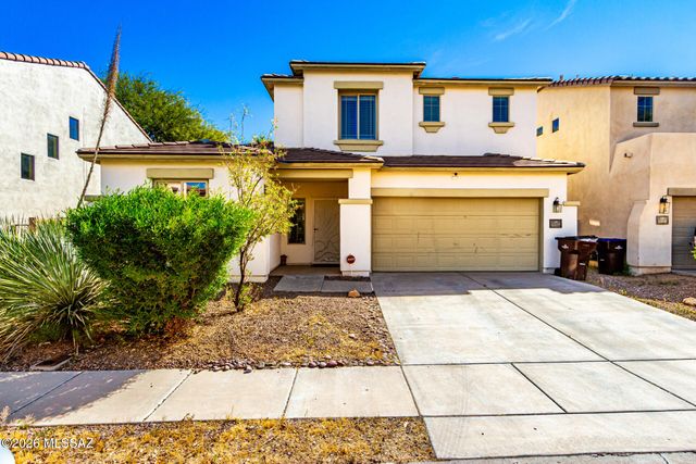 14837 S Camino Tierra Del Rio, Sahuarita, AZ 85629