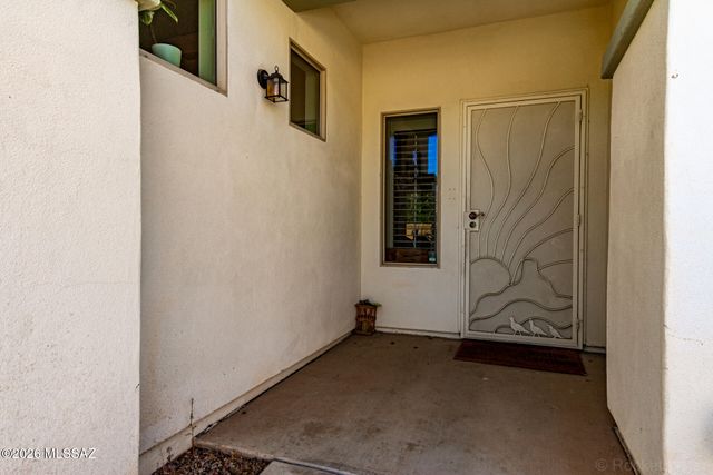 14837 S Camino Tierra Del Rio, Sahuarita, AZ 85629