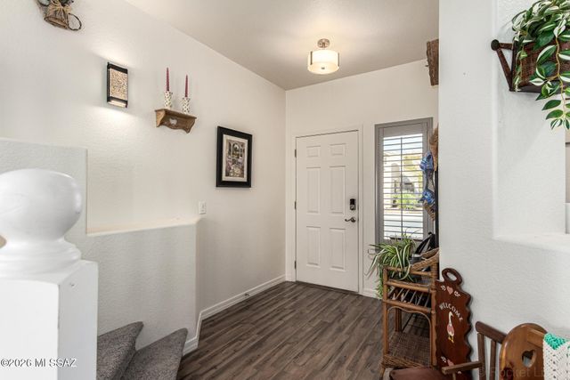 14837 S Camino Tierra Del Rio, Sahuarita, AZ 85629