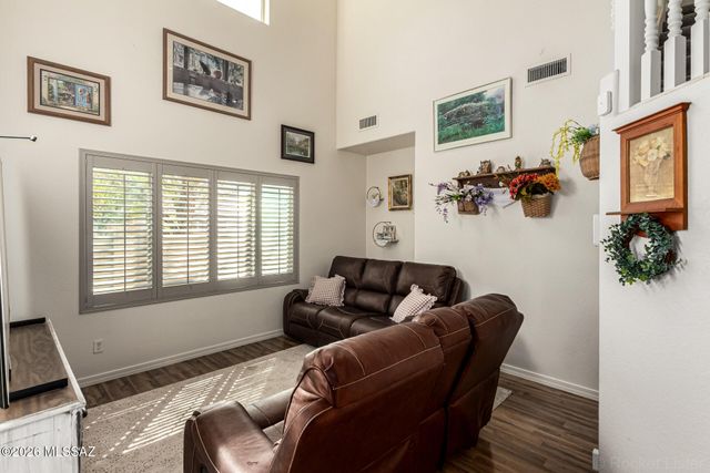 14837 S Camino Tierra Del Rio, Sahuarita, AZ 85629