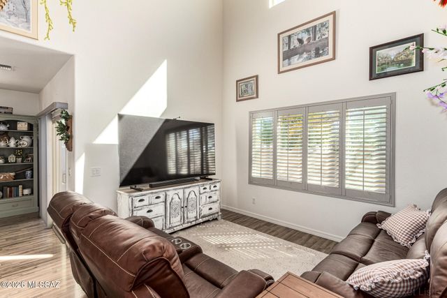 14837 S Camino Tierra Del Rio, Sahuarita, AZ 85629