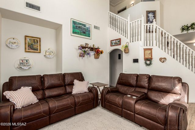 14837 S Camino Tierra Del Rio, Sahuarita, AZ 85629