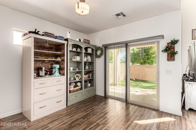 14837 S Camino Tierra Del Rio, Sahuarita, AZ 85629