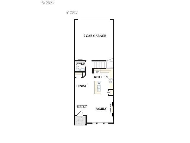 5887 Se Powell Valley, Gresham, OR 97080