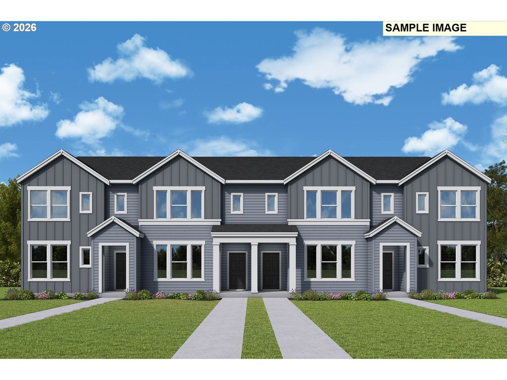 5887 Se Powell Valley, Gresham, OR 97080