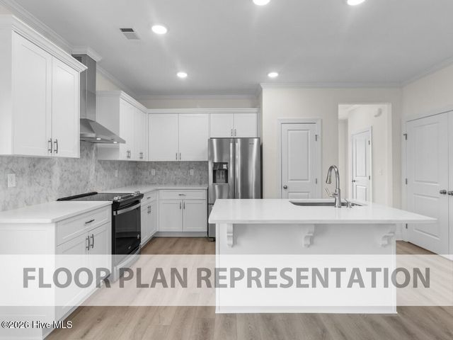 677 Bobbye Drive Fb68, North Augusta, SC 29841